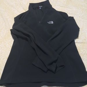 North face fleece